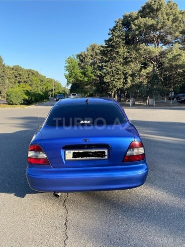 Daewoo Nexia 1998, 250,200 km - 1.8 л - Sumqayıt