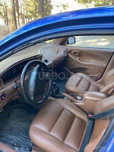 Daewoo Nexia 1998, 250,200 km - 1.8 л - Sumqayıt