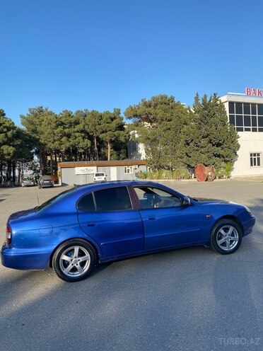 Daewoo Nexia 1998, 250,200 km - 1.8 л - Sumqayıt