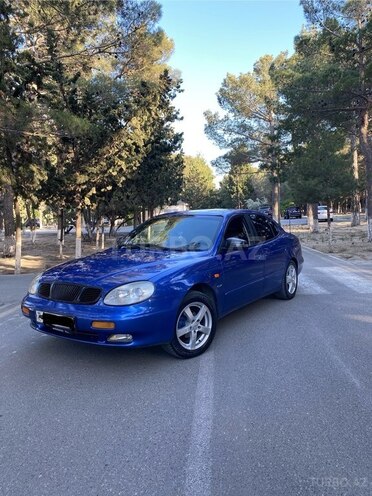 Daewoo Nexia 1998, 250,200 km - 1.8 л - Sumqayıt