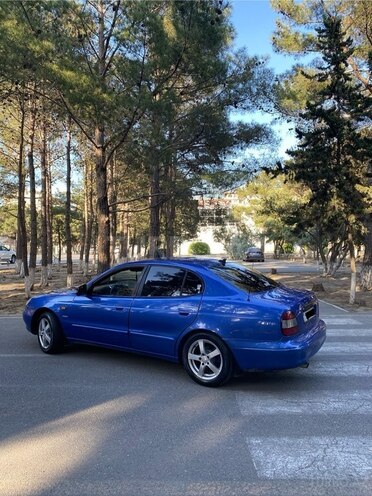Daewoo Nexia 1998, 250,200 km - 1.8 л - Sumqayıt