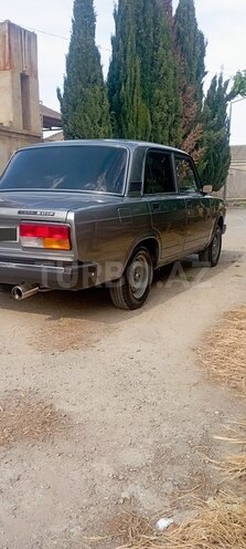LADA (VAZ) 2107 2011, 86,586 km - 1.6 l - Bakı