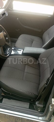 LADA (VAZ) 2107 2011, 86,586 km - 1.6 l - Bakı