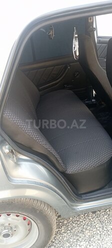 LADA (VAZ) 2107 2011, 86,586 km - 1.6 l - Bakı