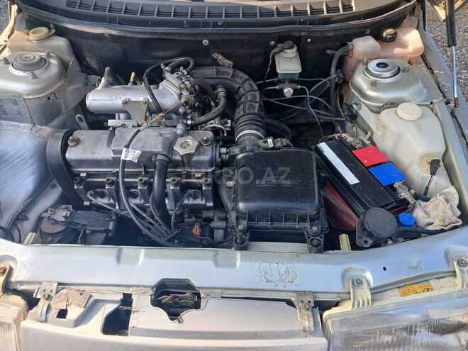 LADA (VAZ) 2110 2003, 154,644 km - 1.5 l - Bərdə