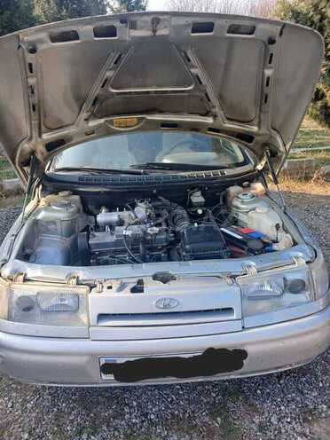 LADA (VAZ) 2110 2003, 154,644 km - 1.5 l - Bərdə