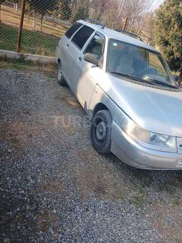 LADA (VAZ) 2110 2003, 154,644 km - 1.5 l - Bərdə