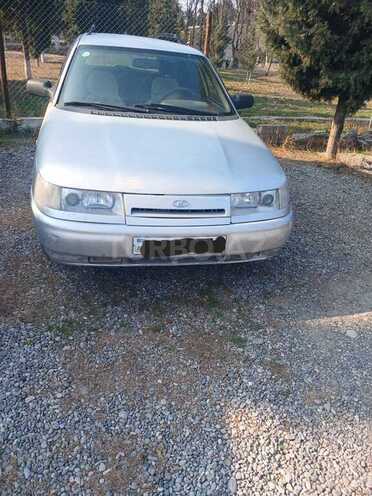 LADA (VAZ) 2110 2003, 154,644 km - 1.5 l - Bərdə