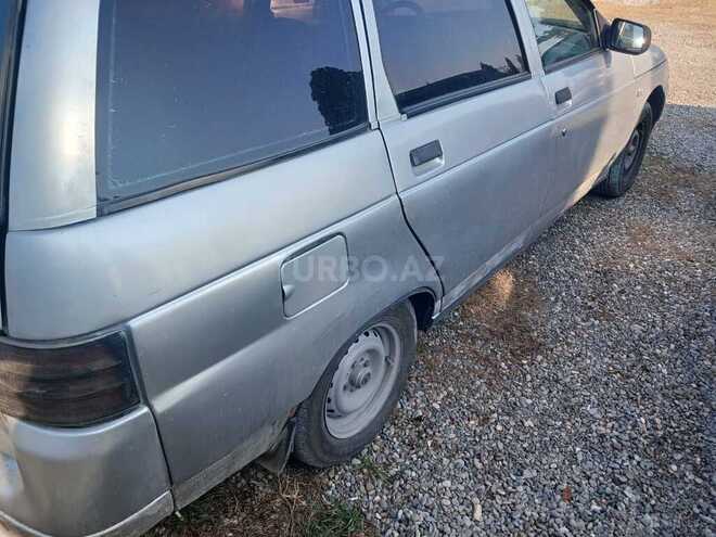 LADA (VAZ) 2110 2003, 154,644 km - 1.5 l - Bərdə