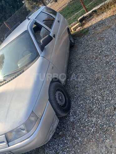 LADA (VAZ) 2110 2003, 154,644 km - 1.5 l - Bərdə