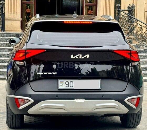 Kia Sportage 2023, 21,000 km - 2.0 л - Bakı