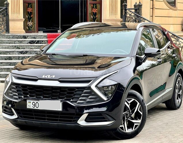 Kia Sportage 2023, 21,000 km - 2.0 л - Bakı