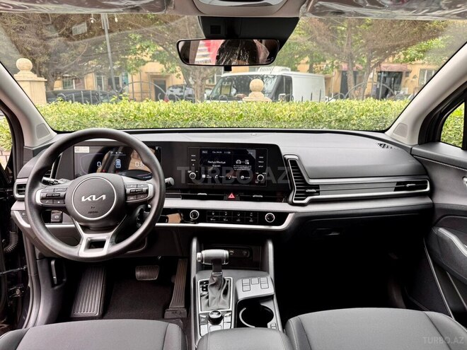 Kia Sportage 2023, 21,000 km - 2.0 л - Bakı