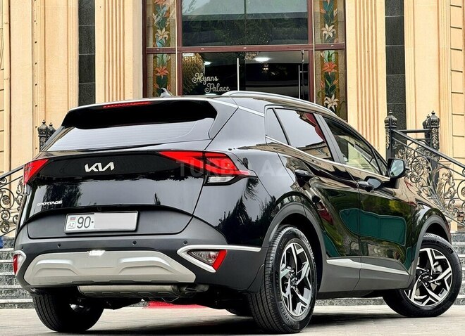 Kia Sportage 2023, 21,000 km - 2.0 л - Bakı