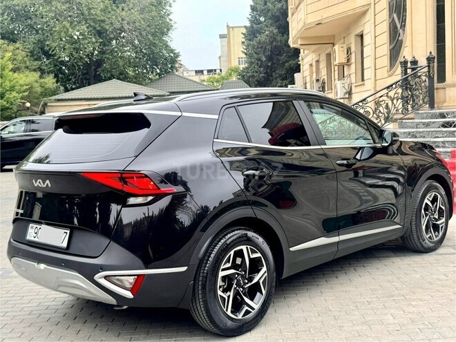 Kia Sportage 2023, 21,000 km - 2.0 л - Bakı