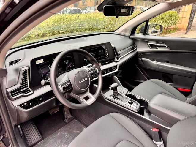 Kia Sportage 2023, 21,000 km - 2.0 л - Bakı