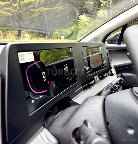 Kia Sportage 2023, 21,000 km - 2.0 л - Bakı