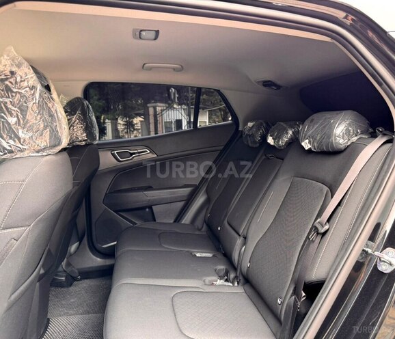 Kia Sportage 2023, 21,000 km - 2.0 л - Bakı