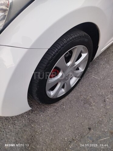 Hyundai Elantra 2013, 265,000 km - 1.8 л - Qəbələ