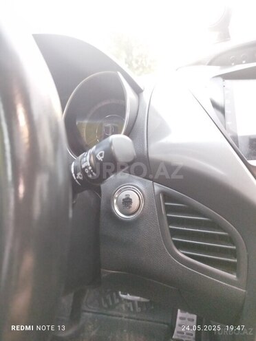 Hyundai Elantra 2013, 265,000 km - 1.8 л - Qəbələ