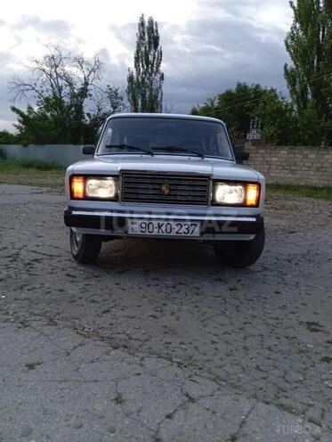 LADA (VAZ) 2107 2011, 68,000 km - 1.6 l - Şamaxı