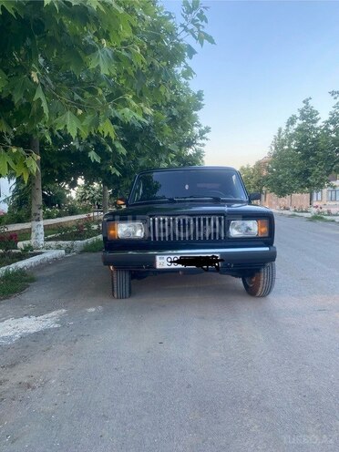 LADA (VAZ) 2107 2010, 30,000 km - 1.6 l - Tərtər
