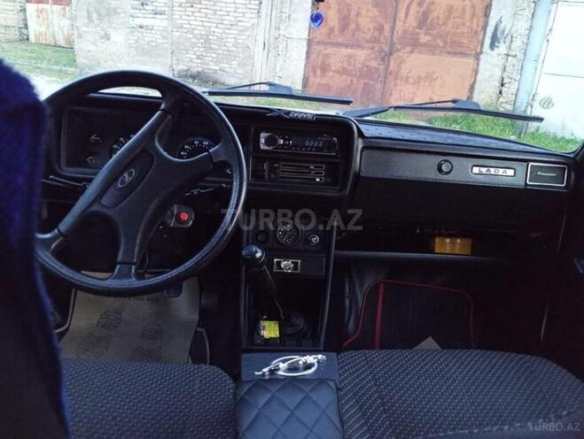 LADA (VAZ) 2107 2011, 68,000 km - 1.6 l - Şamaxı