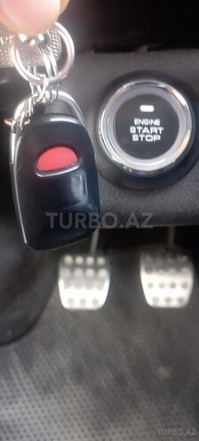 LADA (VAZ) 2107 2011, 86,586 km - 1.6 l - Bakı