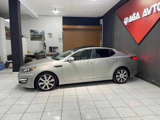 Kia Optima-3