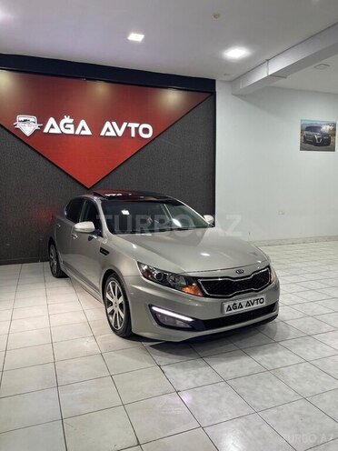 Kia Optima-4