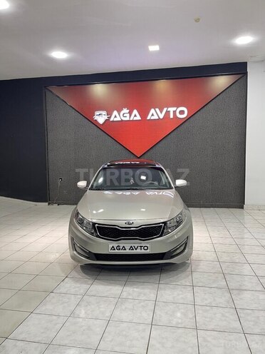 Kia Optima-7