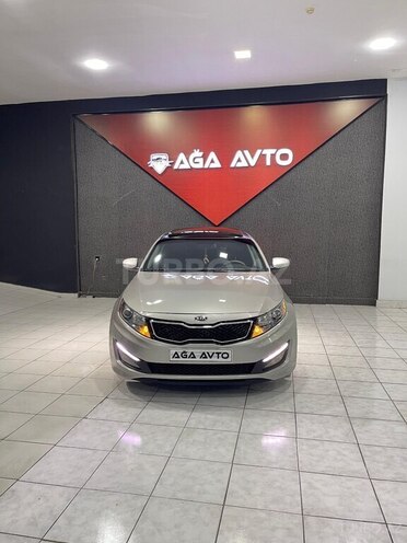 Kia Optima-8