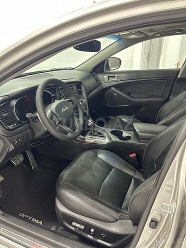 Kia Optima-9