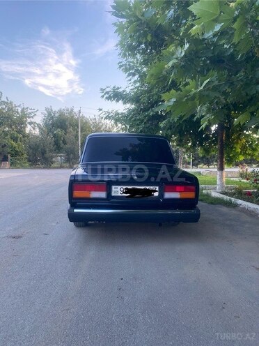 LADA (VAZ) 2107 2010, 30,000 km - 1.6 l - Tərtər