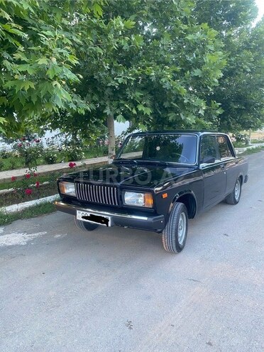 LADA (VAZ) 2107 2010, 30,000 km - 1.6 l - Tərtər