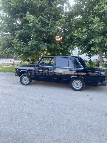 LADA (VAZ) 2107 2010, 30,000 km - 1.6 l - Tərtər