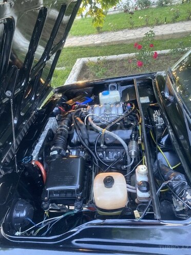 LADA (VAZ) 2107 2010, 30,000 km - 1.6 l - Tərtər