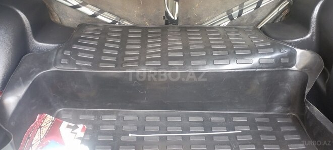 LADA (VAZ) 2107 2011, 86,586 km - 1.6 l - Bakı