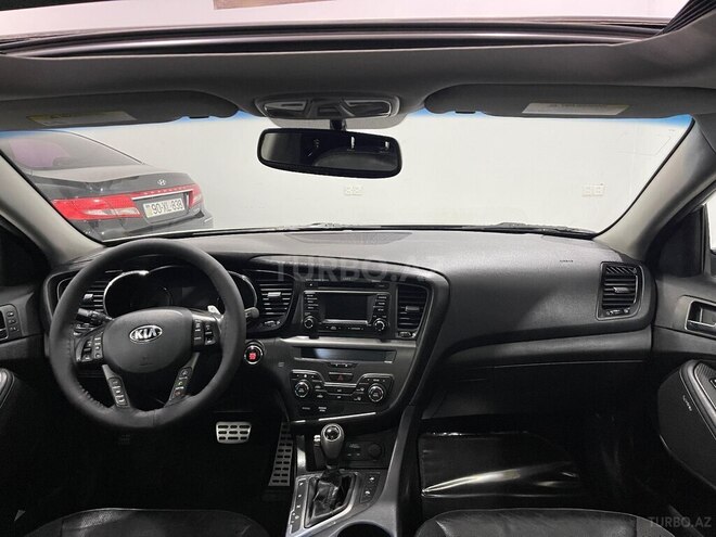 Kia Optima-19