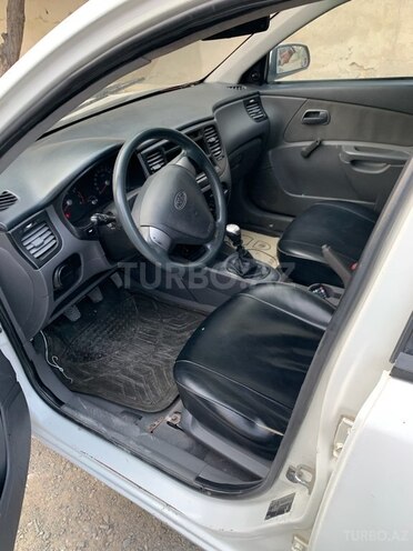 Kia Rio 2008, 402,336 km - 1.4 l - Bakı