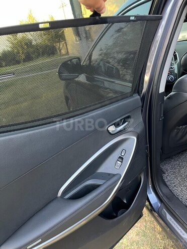 Hyundai Santa Fe 2015, 185,000 km - 2.0 l - Mingəçevir