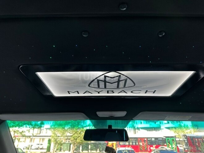 Mercedes Vito 115 2007, 285,000 km - 2.2 l - Bakı