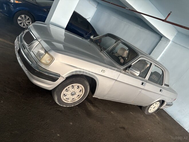 GAZ 3110 2003, 162,535 km - 2.3 l - Bakı