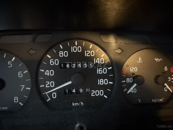 GAZ 3110 2003, 162,535 km - 2.3 l - Bakı