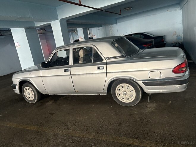 GAZ 3110 2003, 162,535 km - 2.3 l - Bakı