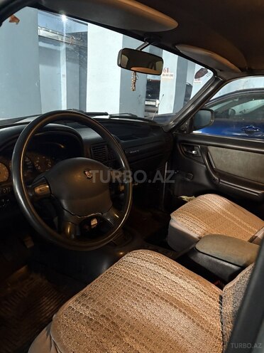 GAZ 3110 2003, 162,535 km - 2.3 l - Bakı