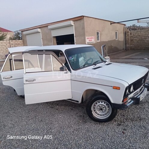 LADA (VAZ) 2106 2001, 80,000 km - 1.6 l - Bakı