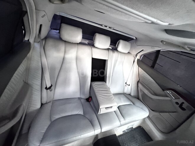 Mercedes S 320 2000, 225,000 km - 3.2 l - Bakı