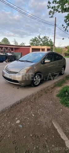 Toyota Prius 2007, 479,515 km - 1.5 l - Gəncə