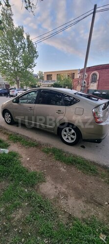 Toyota Prius 2007, 479,515 km - 1.5 l - Gəncə